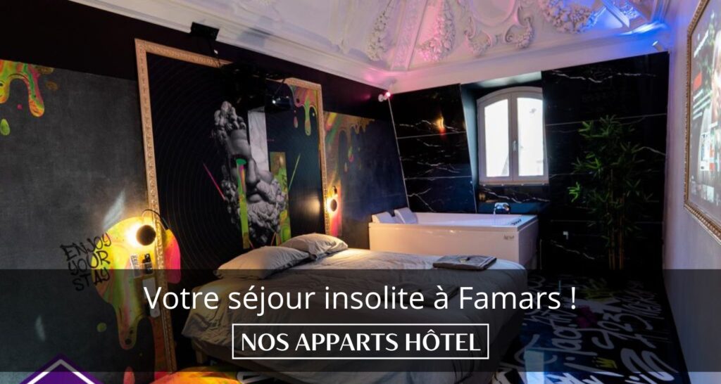 chambre famars