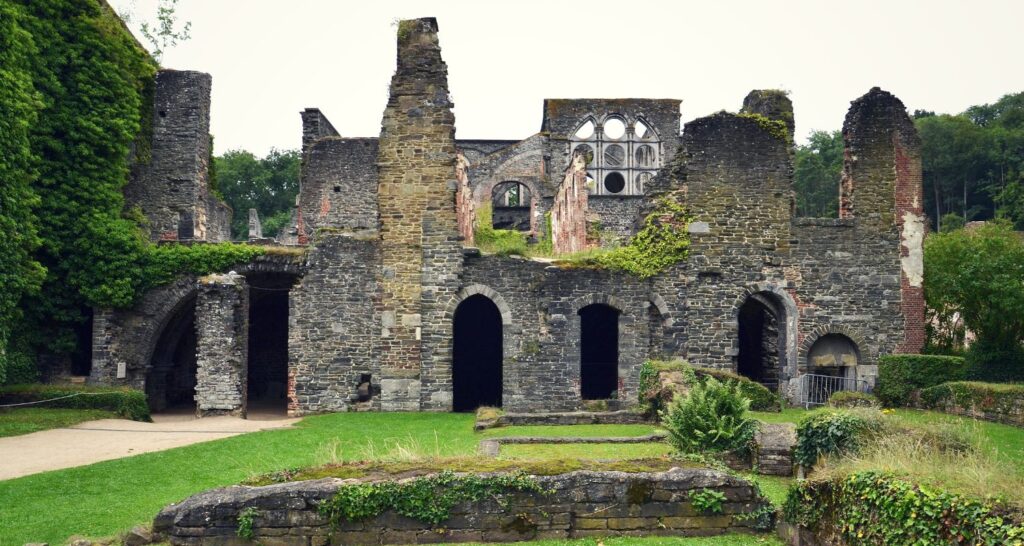 village haut de france