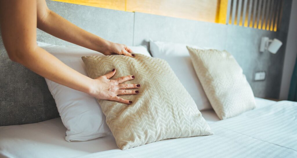 hebergement insolite