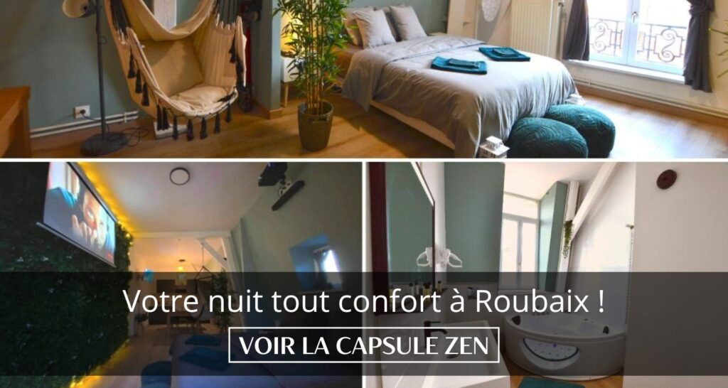 nuit à roubaix