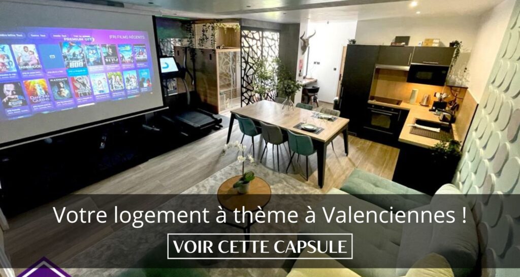 logement theme valenciennes