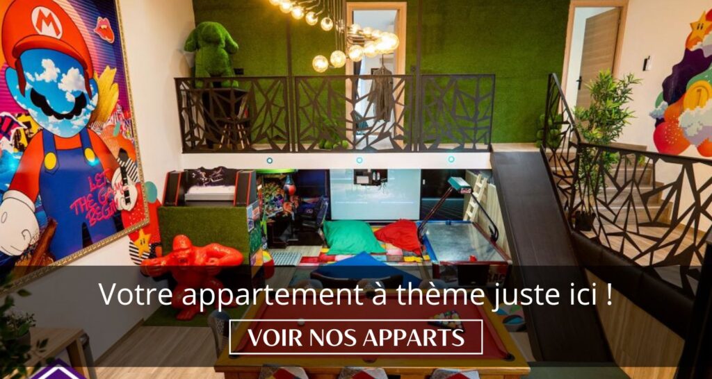 logement a theme