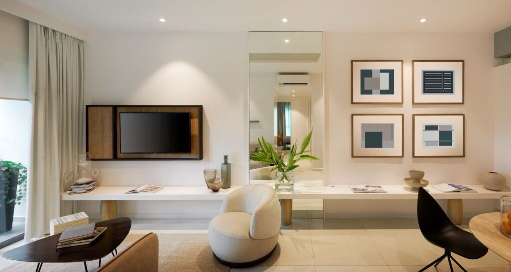 logement en deplacement