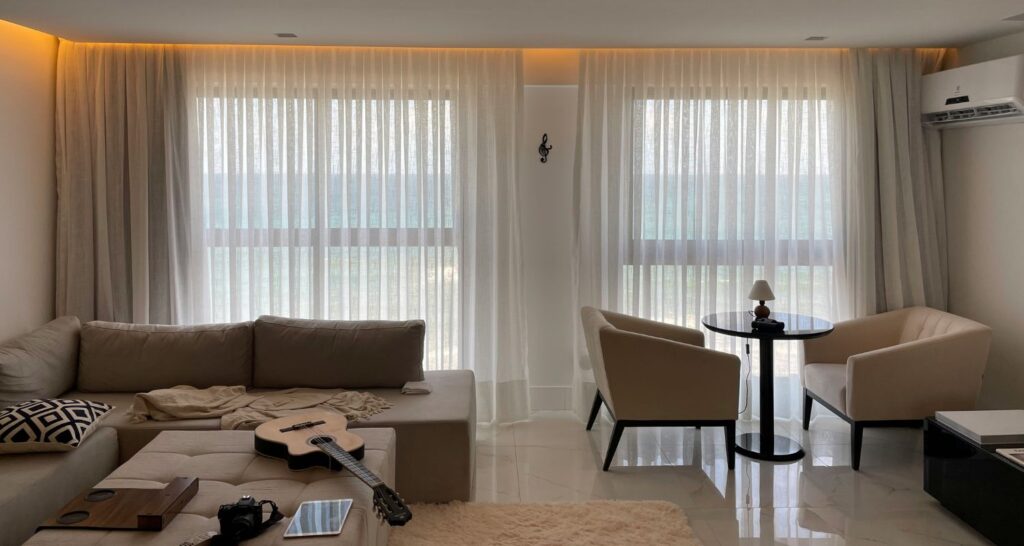 hotel en deplacement