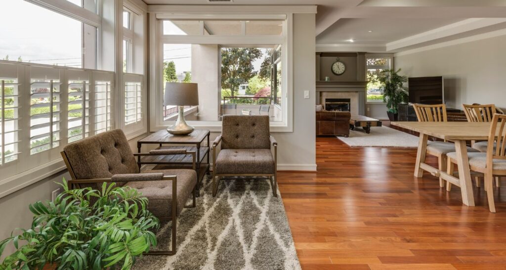 Apartment hotel confort