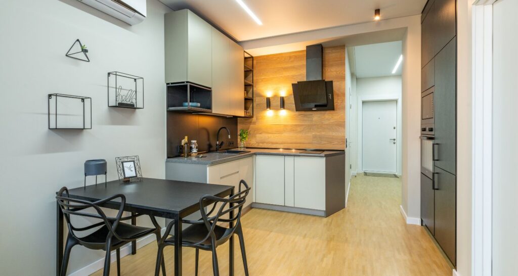 apaprtement hotel avantage