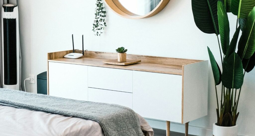 appart hotel confortable