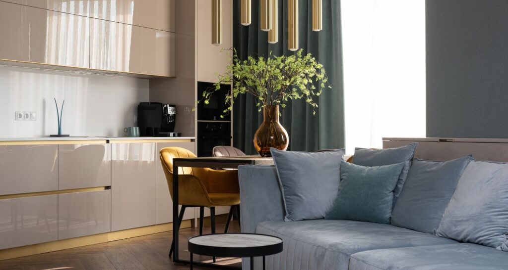 appartement week-end