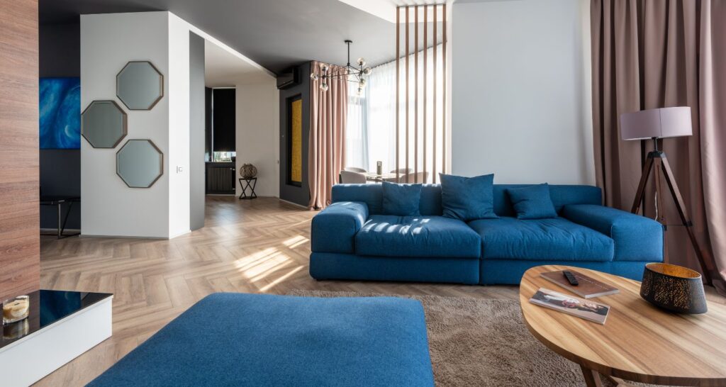 hotel ou appartement sejour