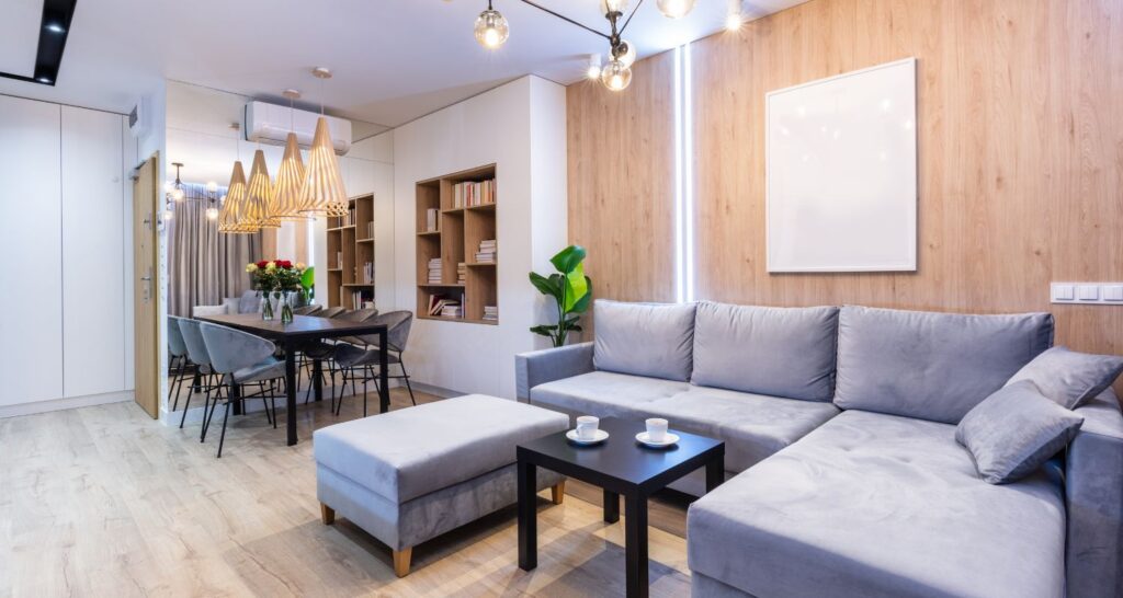 appart hotel pour couple