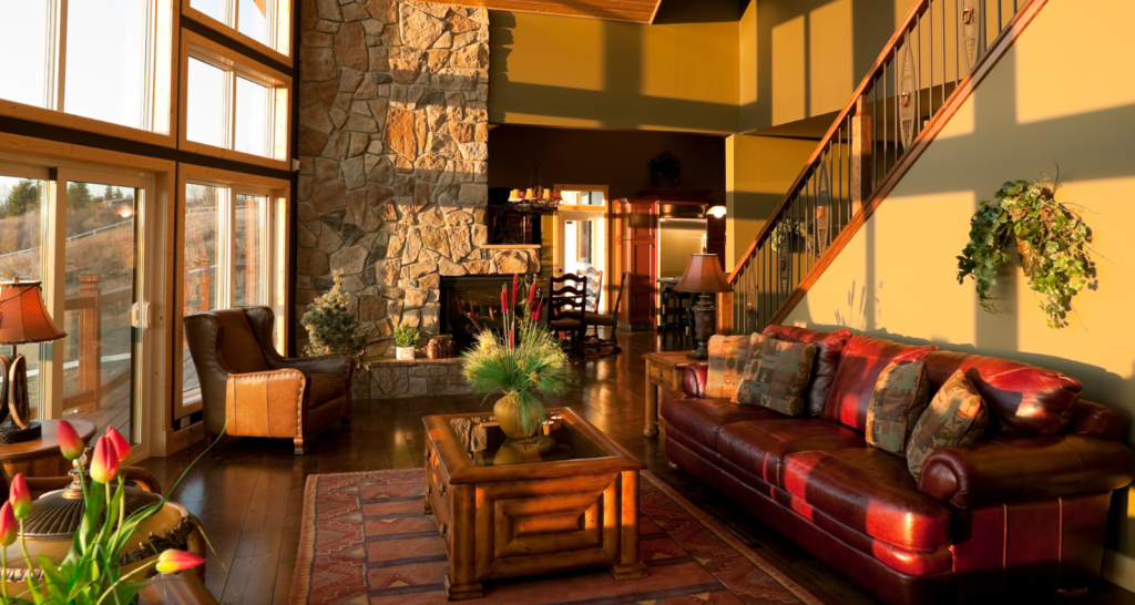 gite proche charleroi