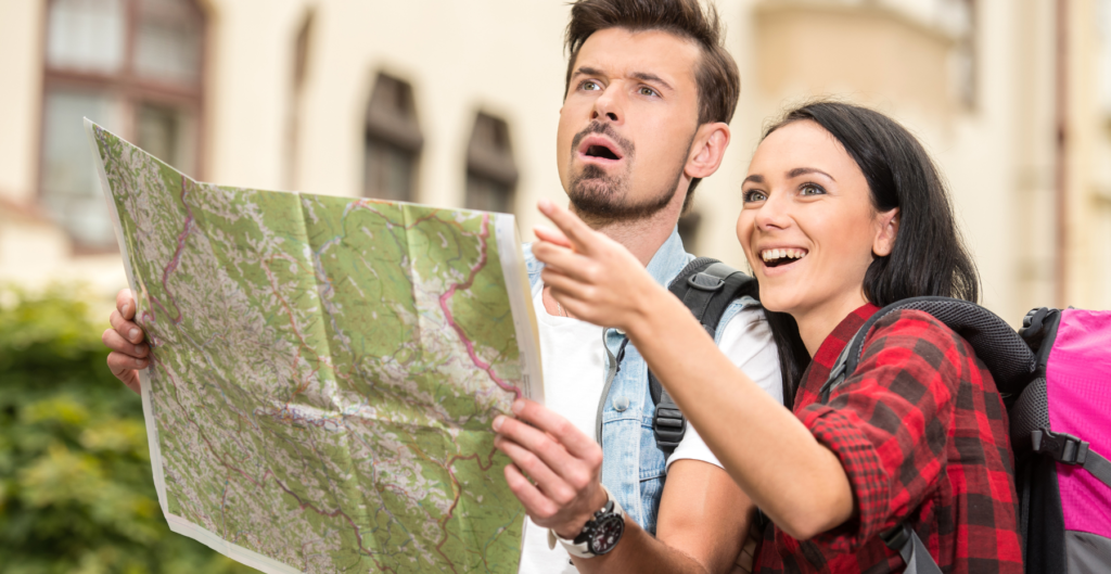 visite touristique la louviere