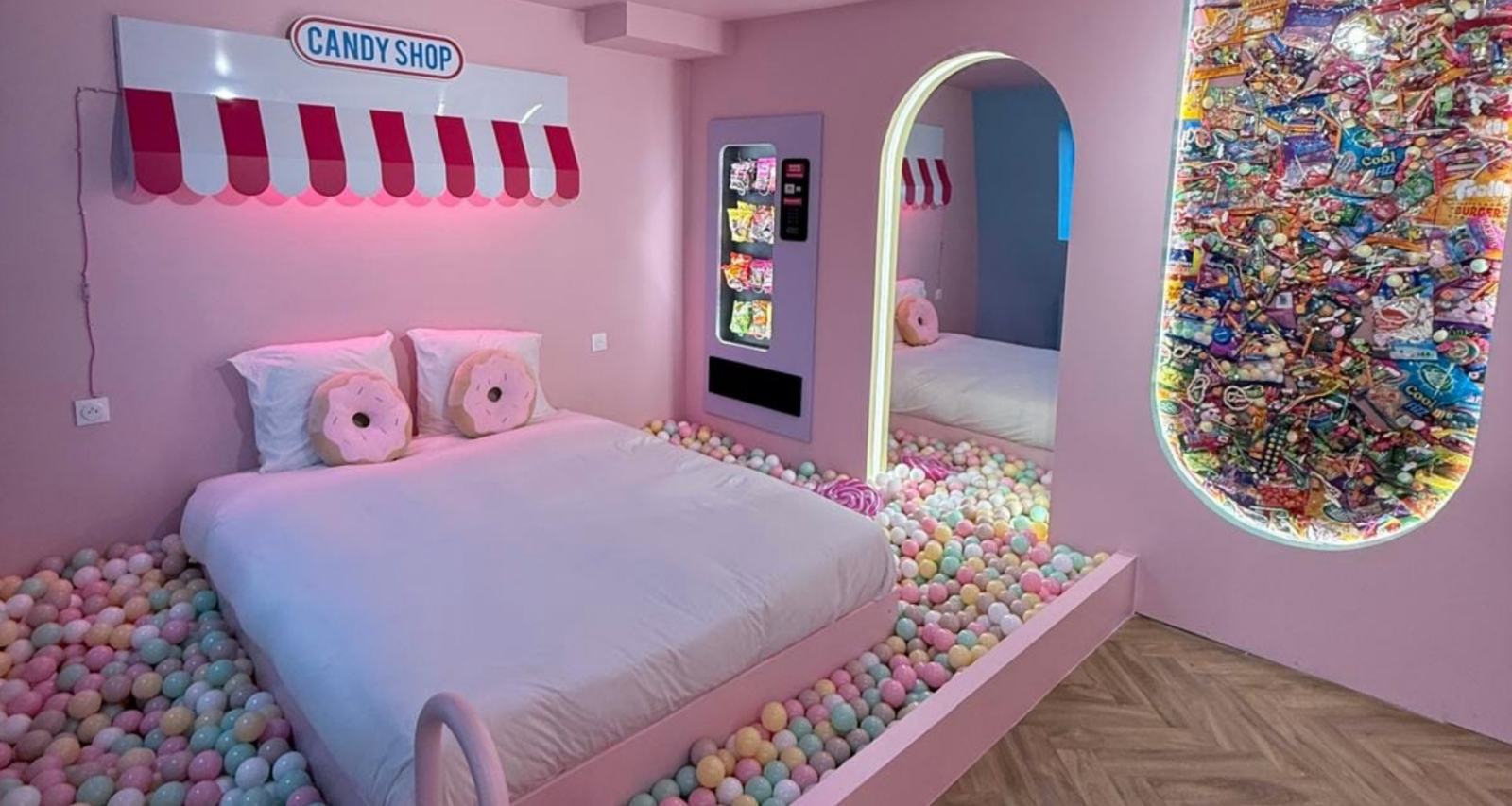 logement atypique roubaix