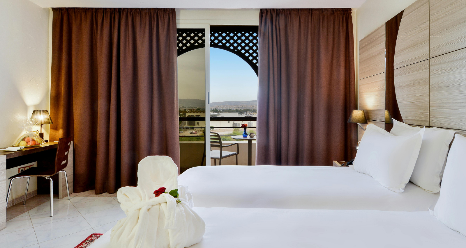 hebergement atypique mons