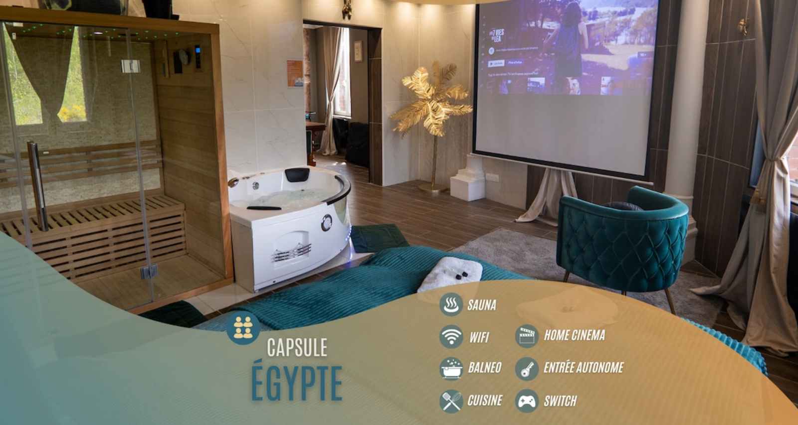logement crespin