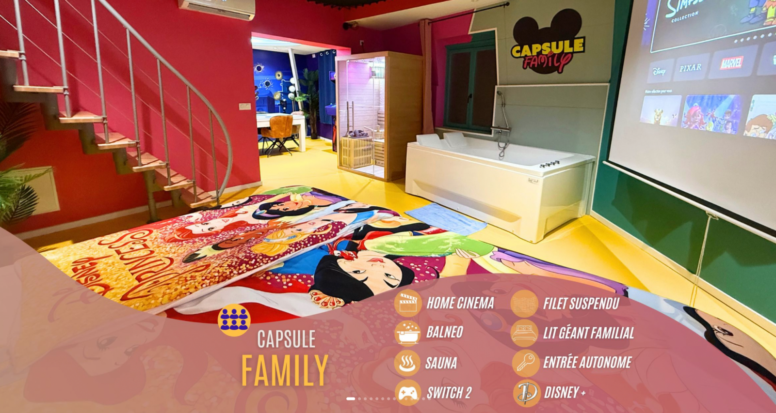 logement crespin