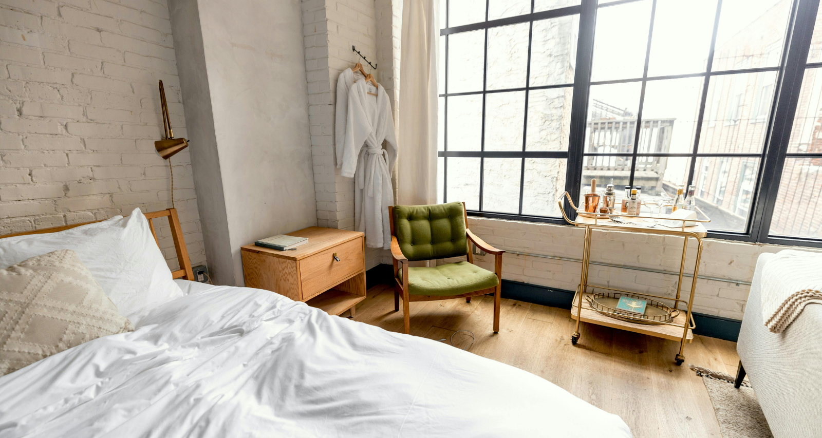 logement atypique crespin