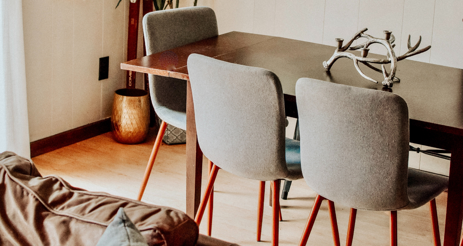 logement à theme crespin