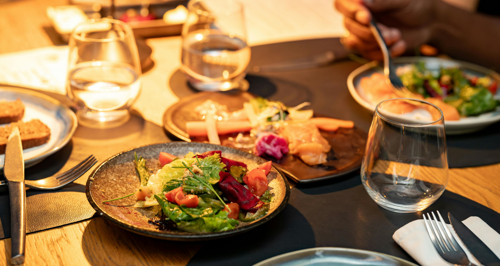 restaurant crespin