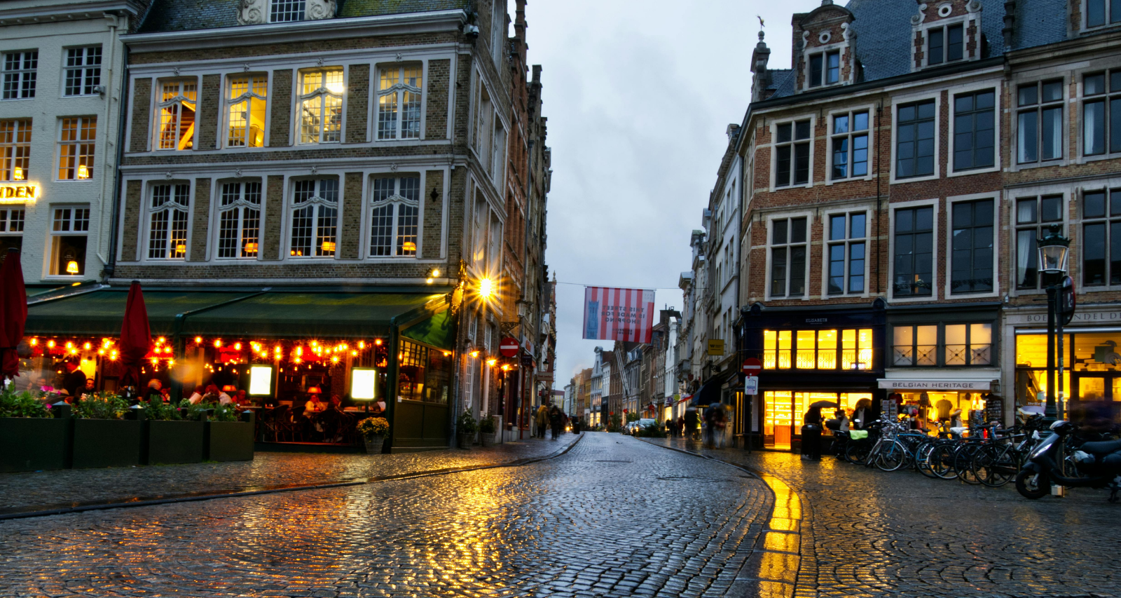 viiste en belgique