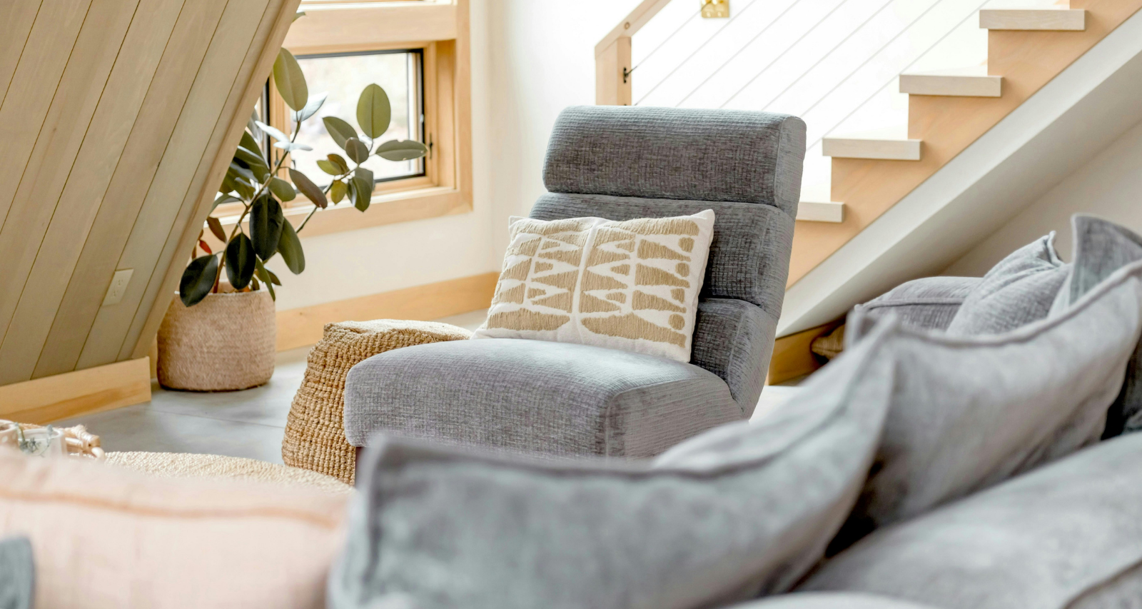 appartement theme crespin