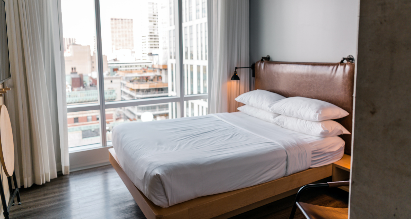 appartement avec un theme crespin