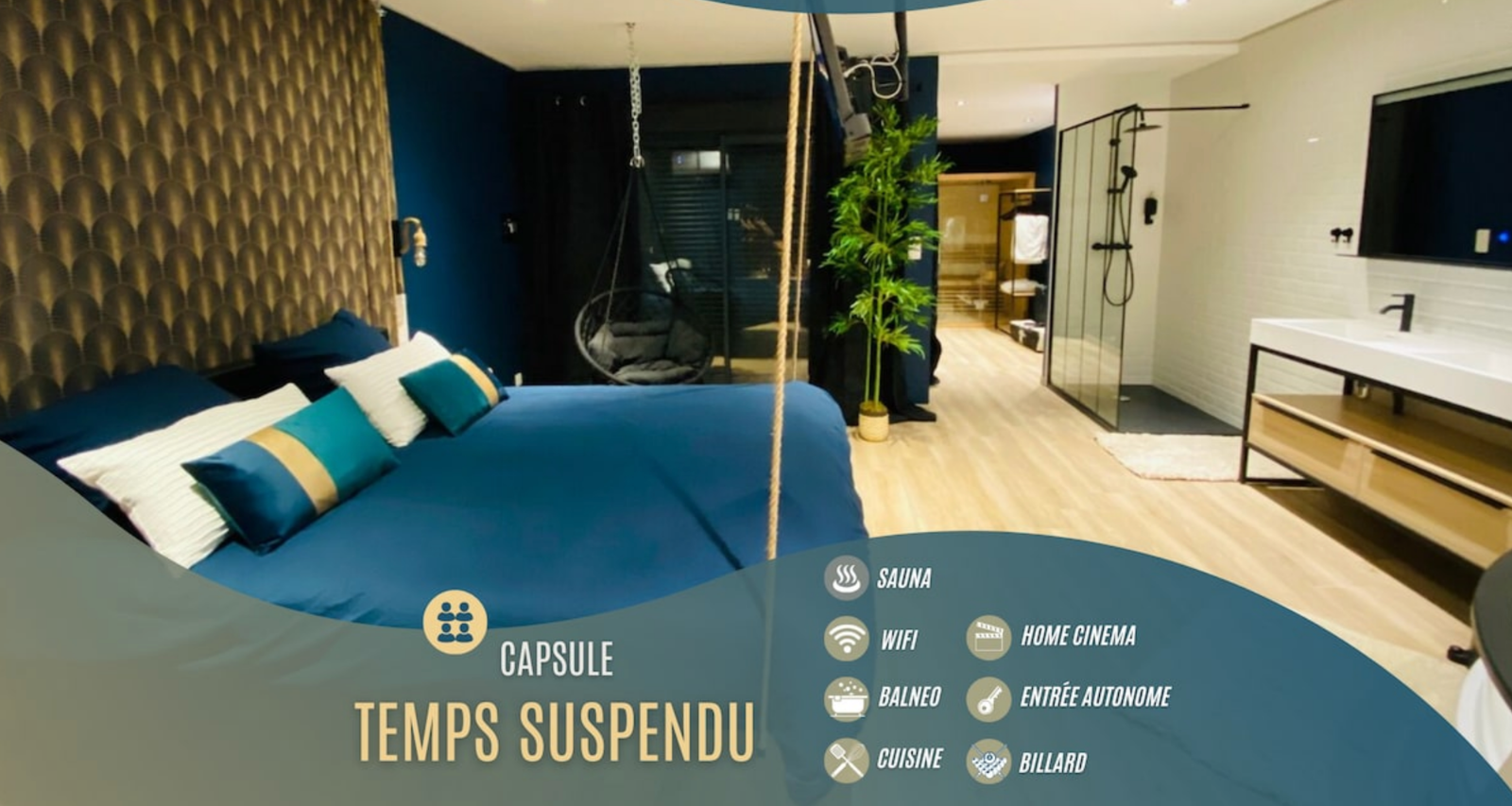 logement unique valenciennes