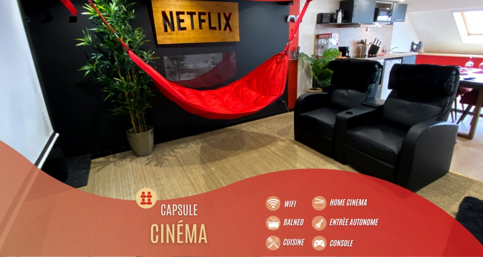logement atypique valenciennes