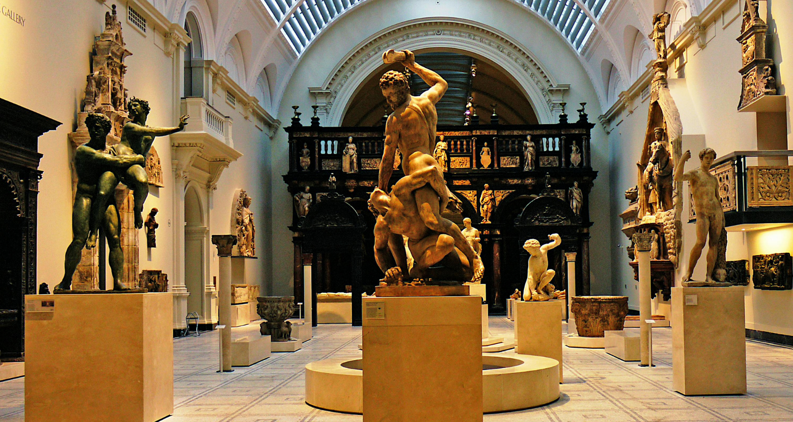 musée de valenciennes