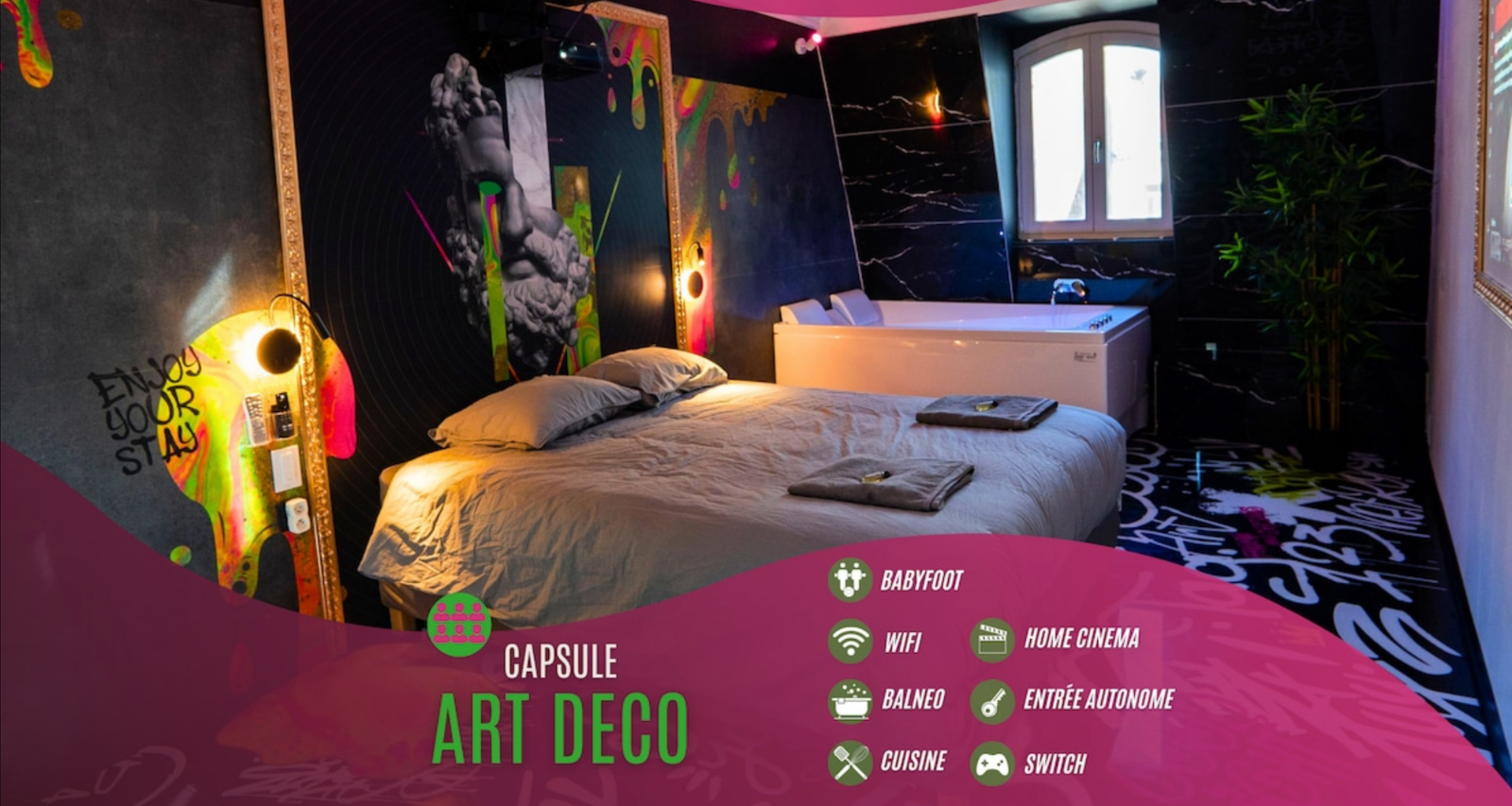 nuit a theme valenciennes