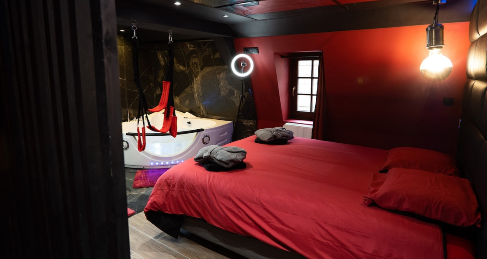 love room valenciennes