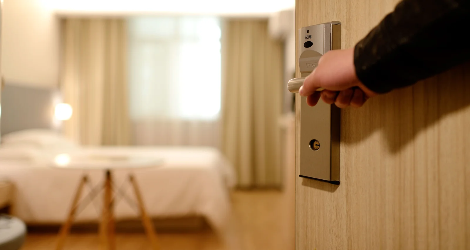 Ou dormir à La Louvière ?
