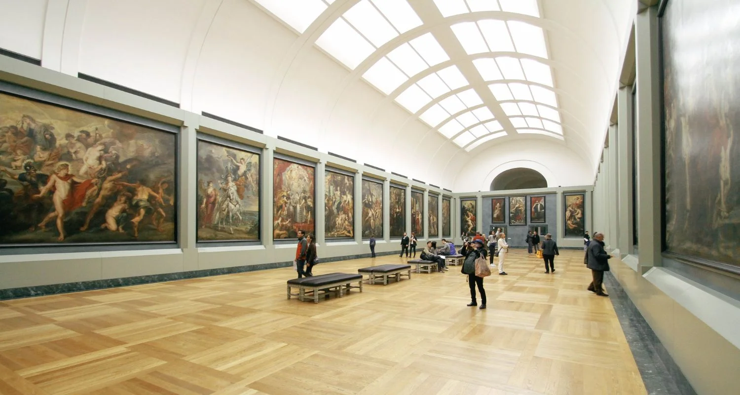 Les 17 Musées de Mons à visiter !