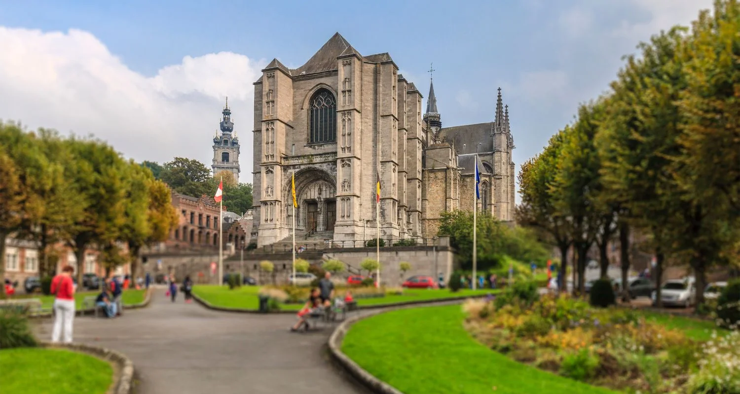 Visite Touristique Mons : nos conseils !