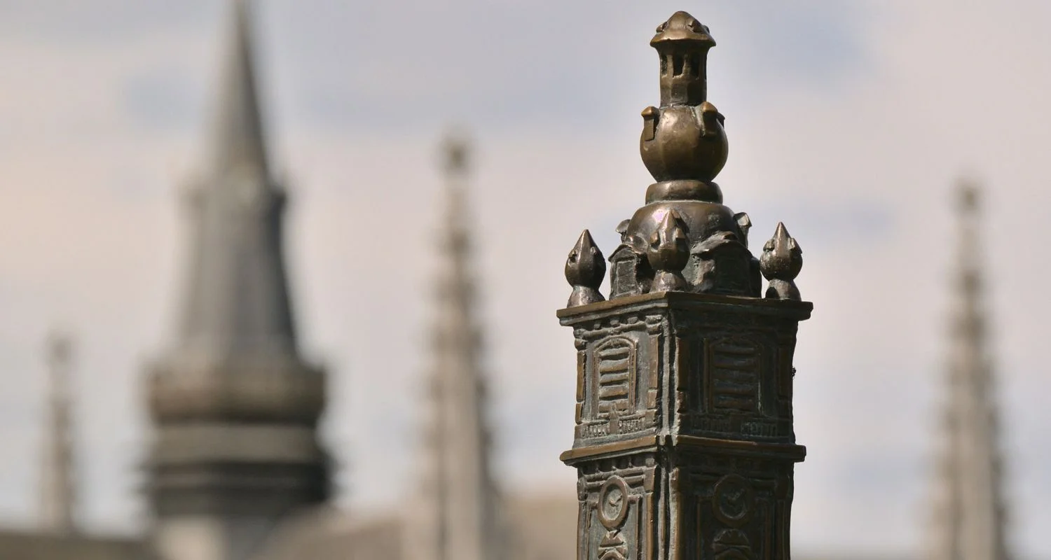 Visiter Mons en 1 Jour : 10 Choses à Faire !