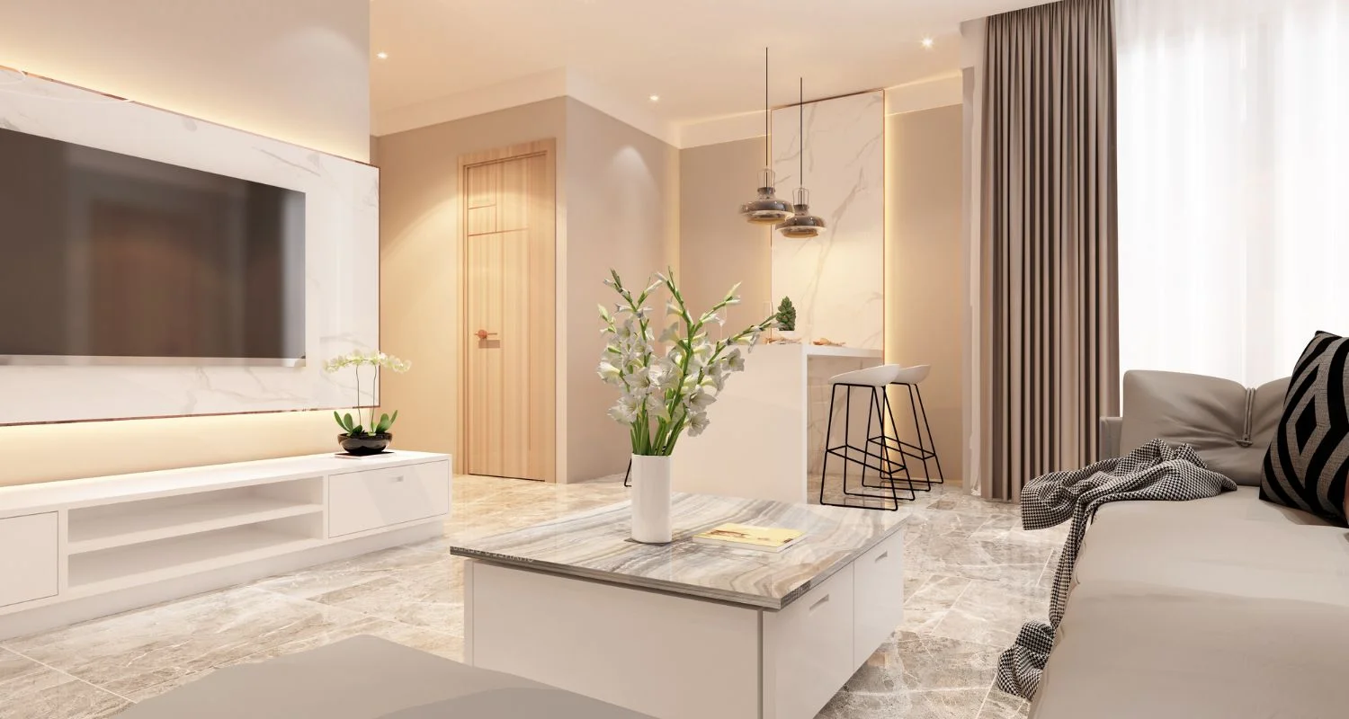 En quoi un Appart Hôtel offre plus d'intimité ?