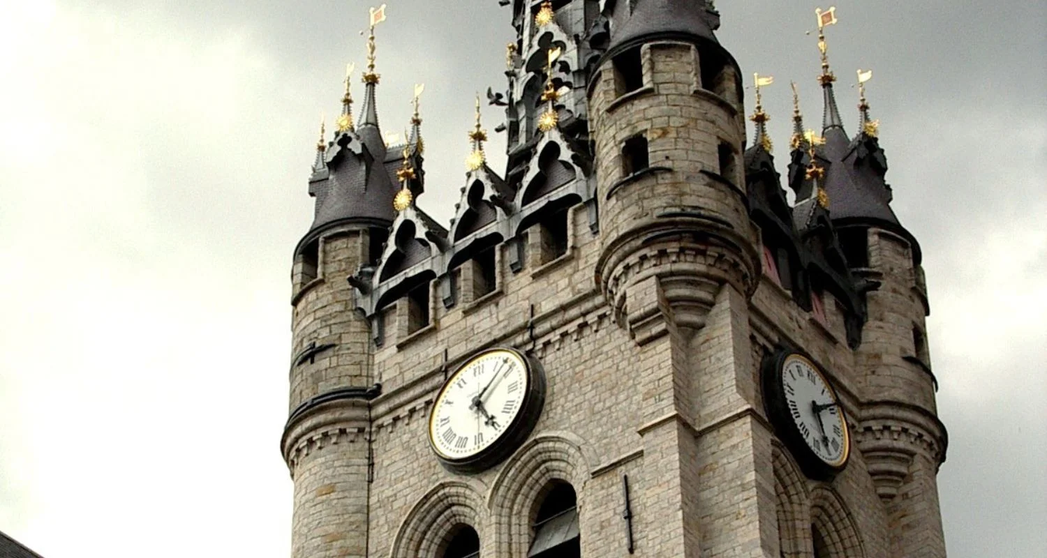 10 Monuments de Douai à voir absolument !