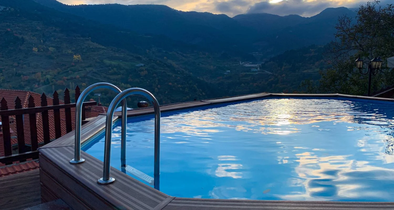 Pourquoi choisir un Appart Hôtel avec Spa ?