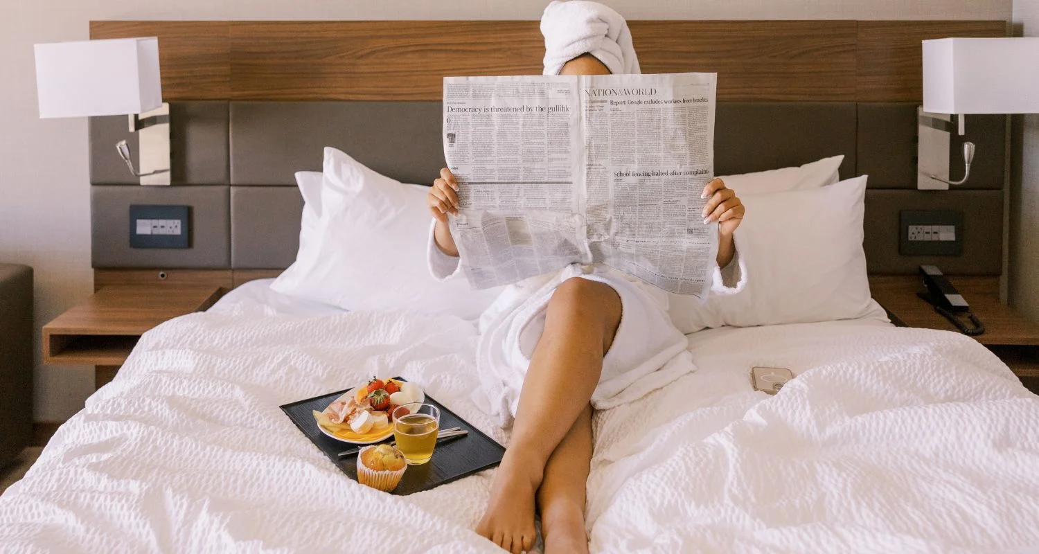 12 Raisons de Choisir un Appart Hôtel pour les Vacances