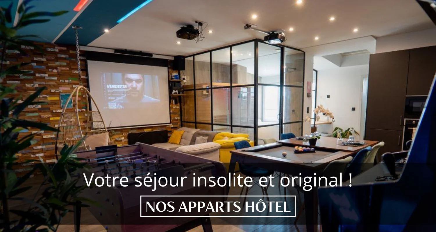 Quels sont les Inconvénients d'un Appart Hôtel ?