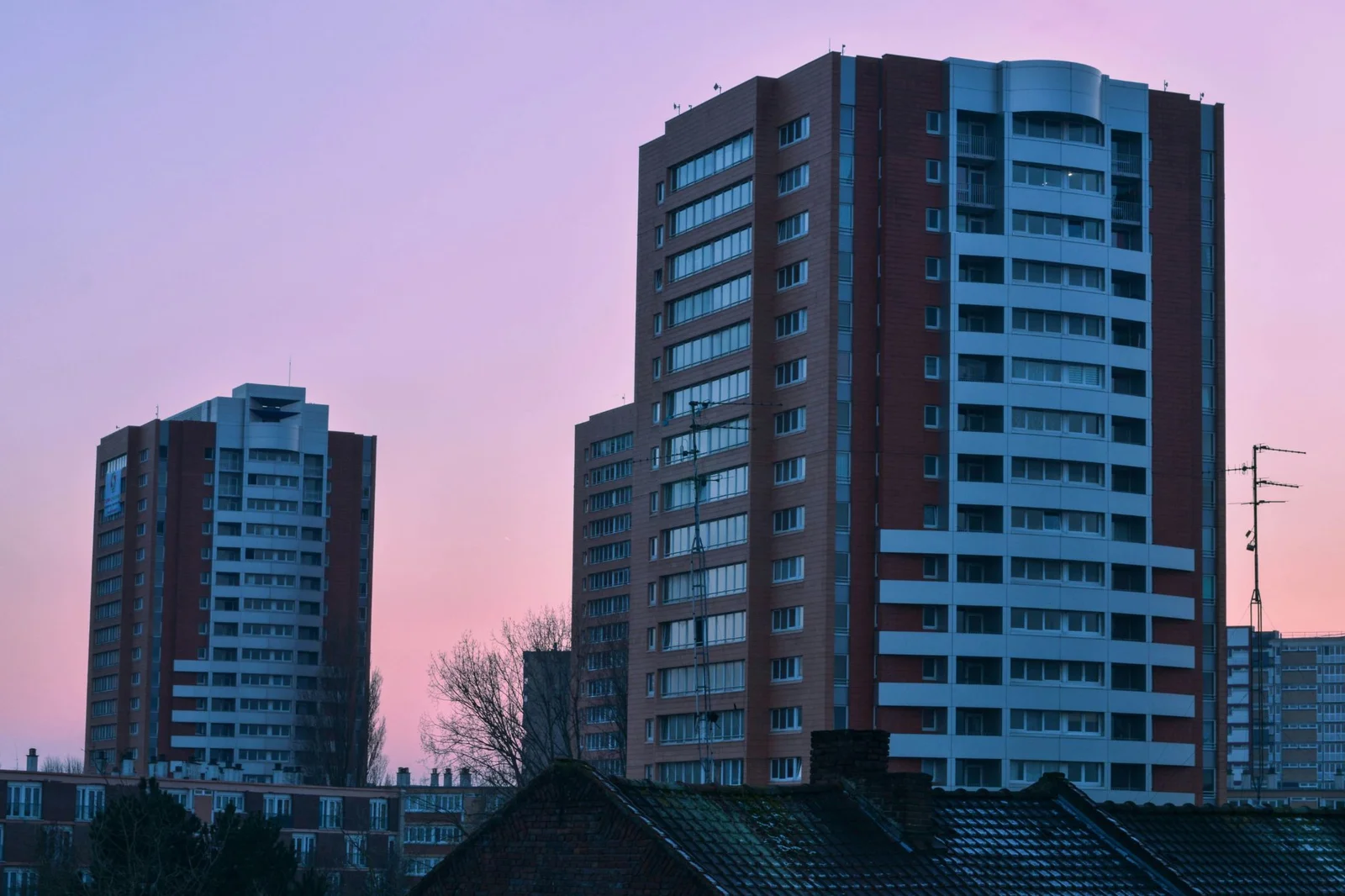 Quels sont les quartiers de Roubaix ?