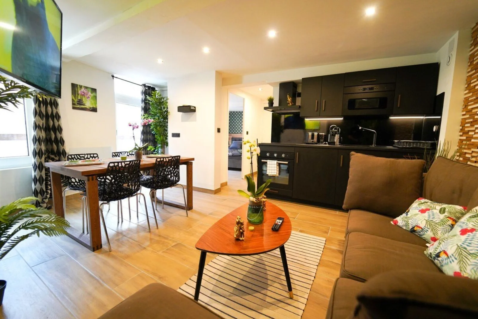 10 Différences entre un Hôtel et un Appart Hôtel