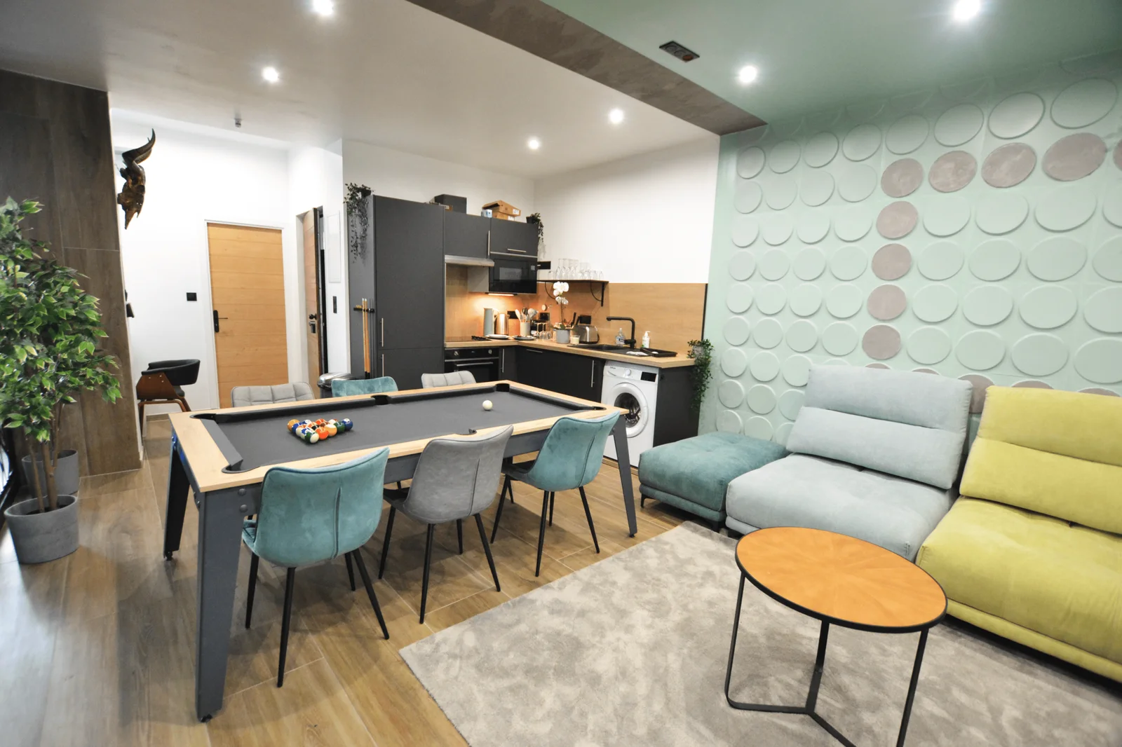 Qu'est-ce qu'un Appart Hôtel ?