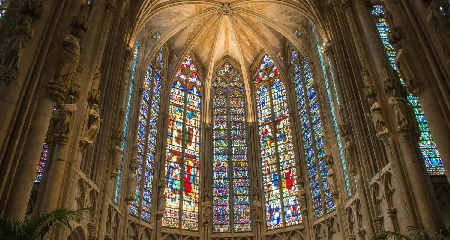 10 Monuments de Valenciennes à voir absolument !