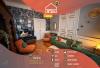 Capsule Camelia, appartement à thème à Mons