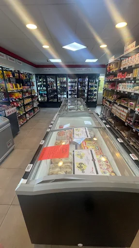 image of homemade pastries for a bed & breakfast