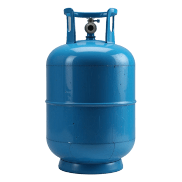 Brun kopp med damp som stiger opp, plassert på en skål.