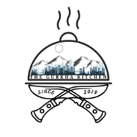 The Gurkha Kitchen logo.