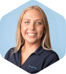 Kayla Kelty - Director of Operations