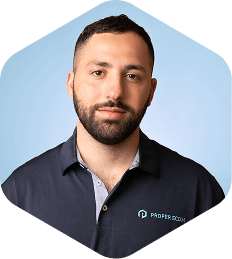 Ohr Fluxman - Founder and CEO of Proper Ecommerce